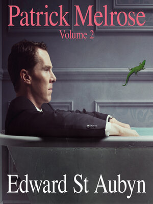 cover image of Patrick Melrose Volume 2